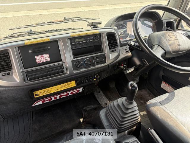 Hino RANGER 2014-10 6677697-15