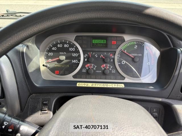 Hino RANGER 2014-10 6677697-17