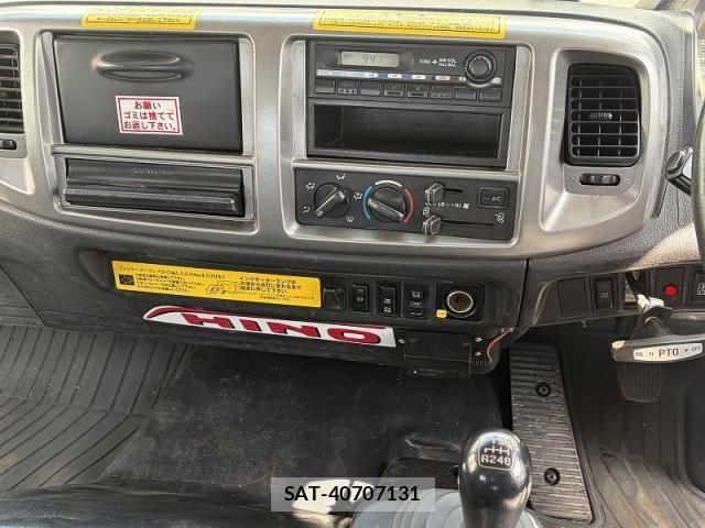 Hino RANGER 2014-10 6677697-19