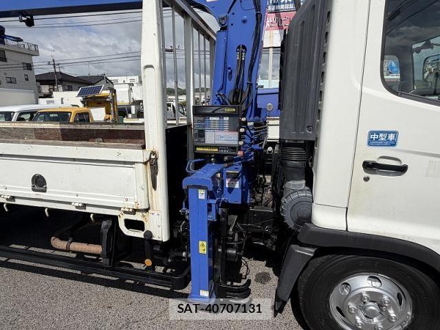 Hino RANGER 2014-10 6677697-20