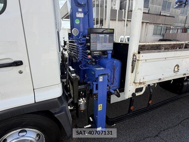 Hino RANGER 2014-10 6677697-21