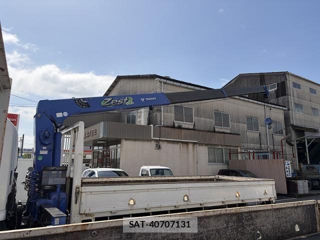 Hino RANGER 2014-10 6677697-23
