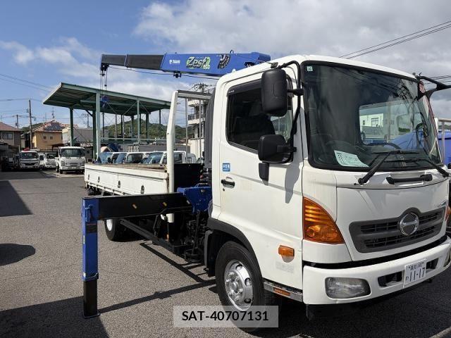Hino RANGER 2014-10 6677697-24