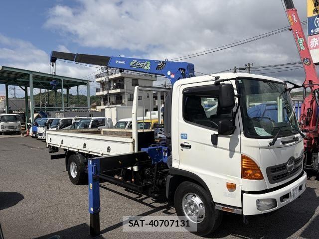 Hino RANGER 2014-10 6677697-25