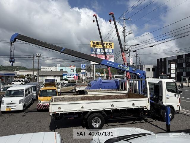 Hino RANGER 2014-10 6677697-26