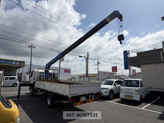 Hino RANGER 2014-10 6677697-28
