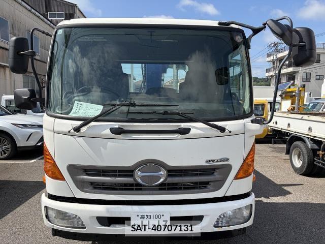 Hino RANGER 2014-10 6677697-2