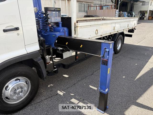 Hino RANGER 2014-10 6677697-29