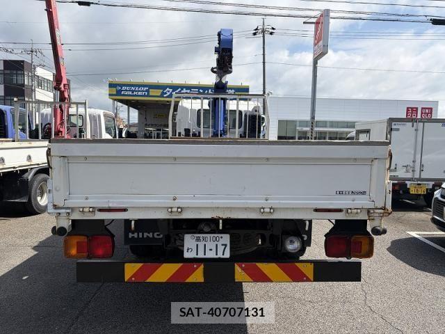 Hino RANGER 2014-10 6677697-3