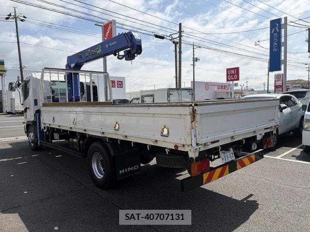 Hino RANGER 2014-10 6677697-4
