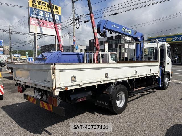 Hino RANGER 2014-10 6677697-5