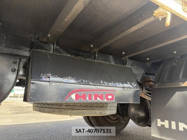 Hino RANGER 2014-10 6677697-7
