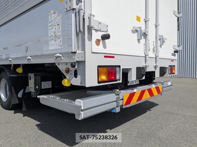 Hino RANGER 2025-12 6677672-4