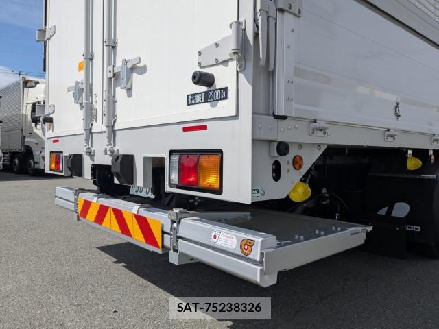 Hino RANGER 2025-12 6677672-5