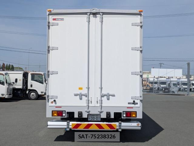Hino RANGER 2025-12 6677672-6