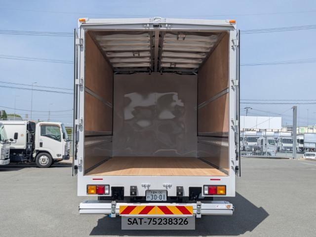 Hino RANGER 2025-12 6677672-7