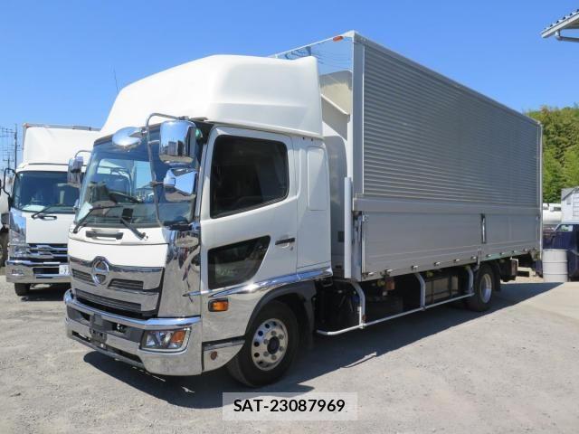Hino RANGER 2021-02 6683975-0