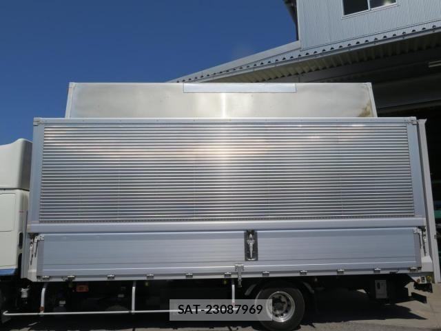Hino RANGER 2021-02 6683975-12