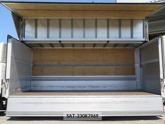 Hino RANGER 2021-02 6683975-13