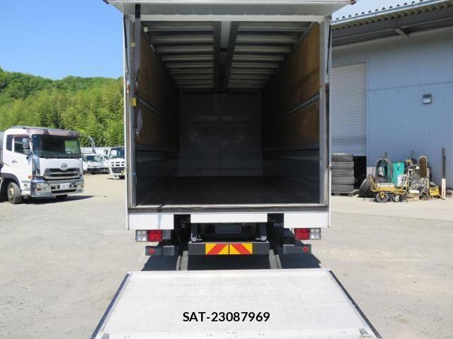 Hino RANGER 2021-02 6683975-16