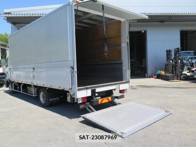 Hino RANGER 2021-02 6683975-17