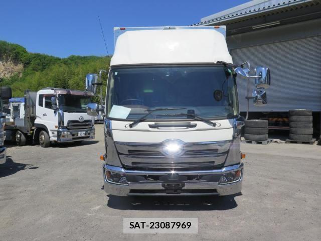 Hino RANGER 2021-02 6683975-1