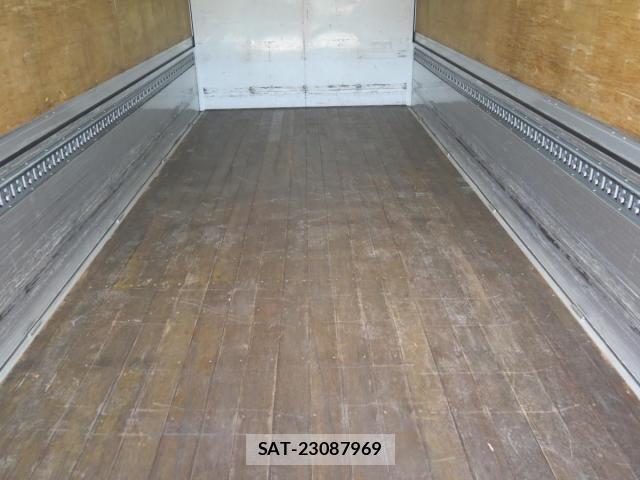 Hino RANGER 2021-02 6683975-19