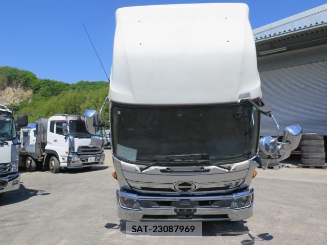 Hino RANGER 2021-02 6683975-20