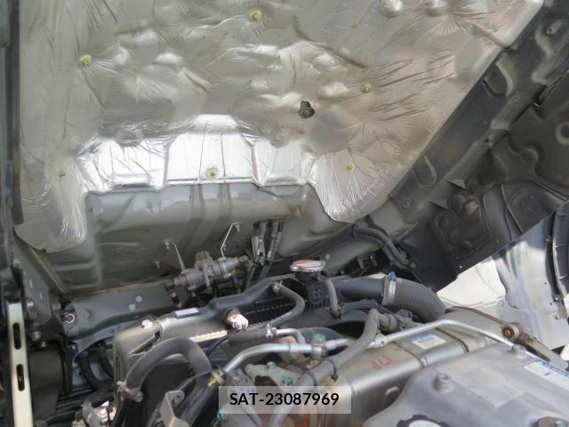 Hino RANGER 2021-02 6683975-21
