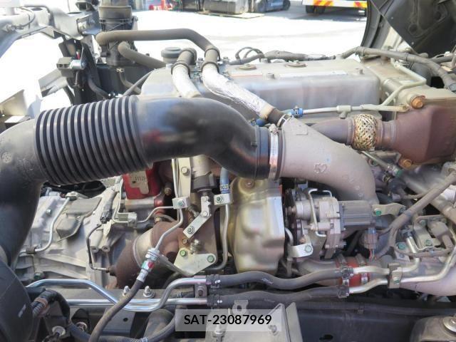 Hino RANGER 2021-02 6683975-22
