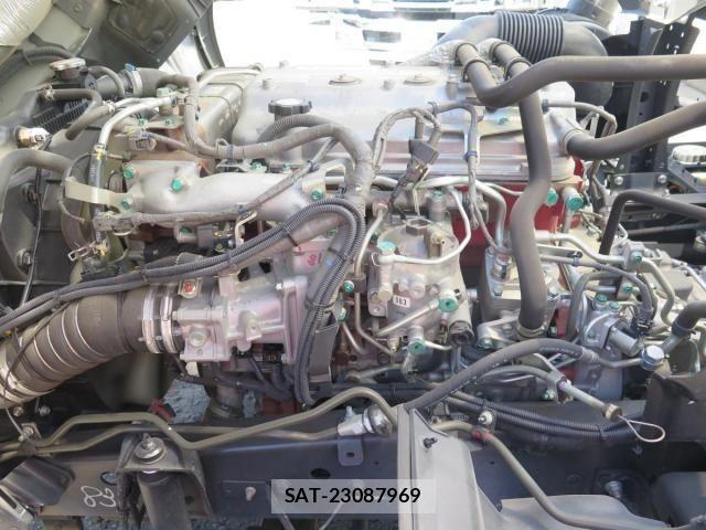Hino RANGER 2021-02 6683975-23