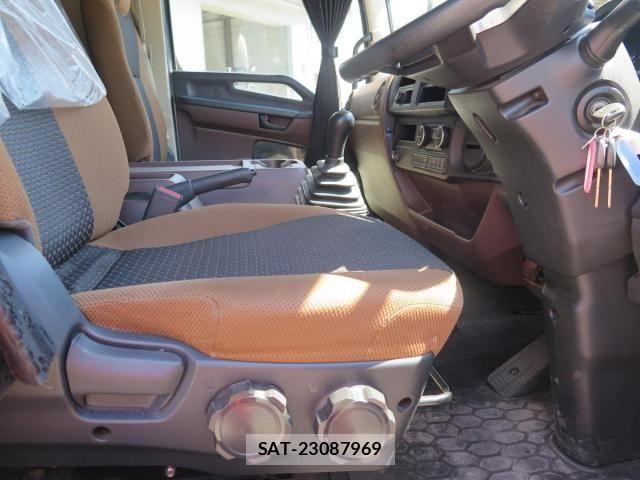 Hino RANGER 2021-02 6683975-24