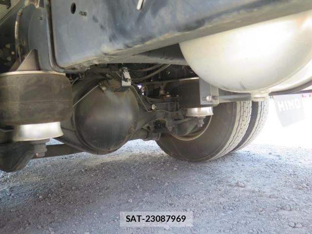 Hino RANGER 2021-02 6683975-28