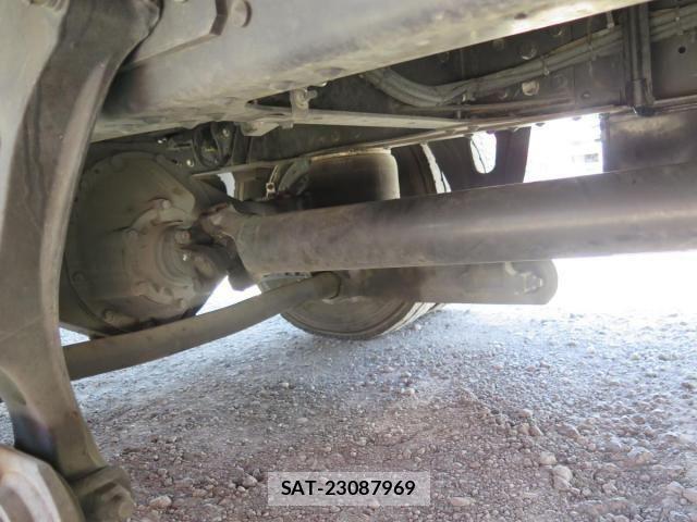 Hino RANGER 2021-02 6683975-29