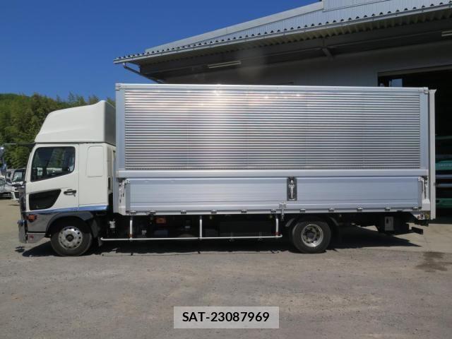 Hino RANGER 2021-02 6683975-3