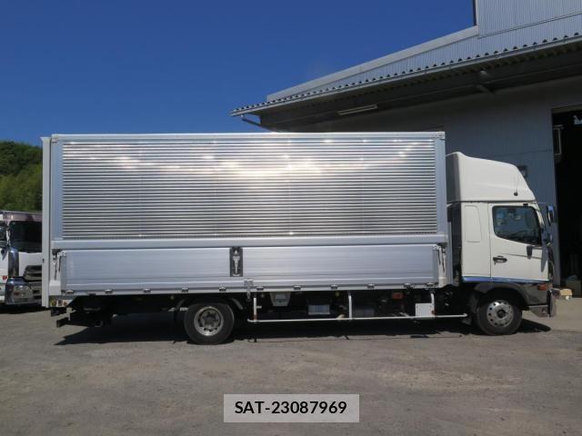 Hino RANGER 2021-02 6683975-4