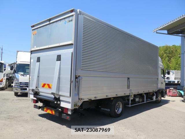 Hino RANGER 2021-02 6683975-5