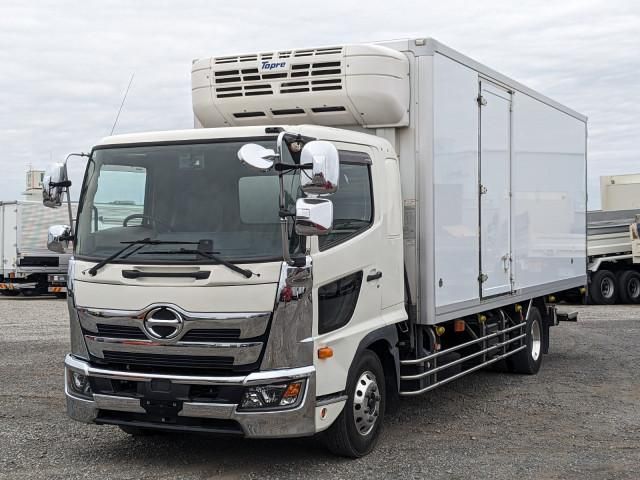 Hino RANGER 2021-06 6689583-0