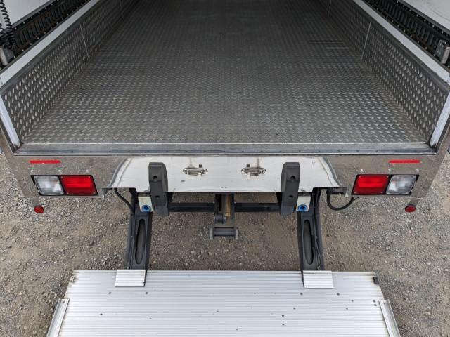 Hino RANGER 2021-06 6689583-12