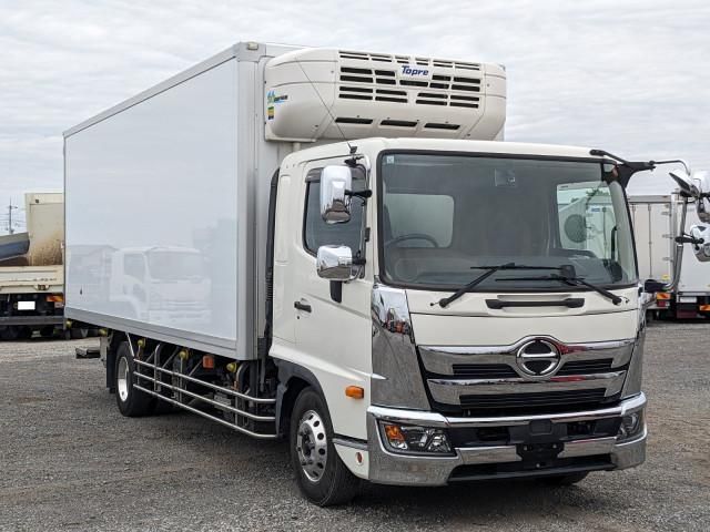 Hino RANGER 2021-06 6689583-1