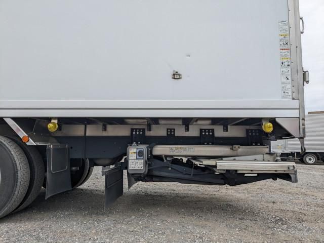 Hino RANGER 2021-06 6689583-23