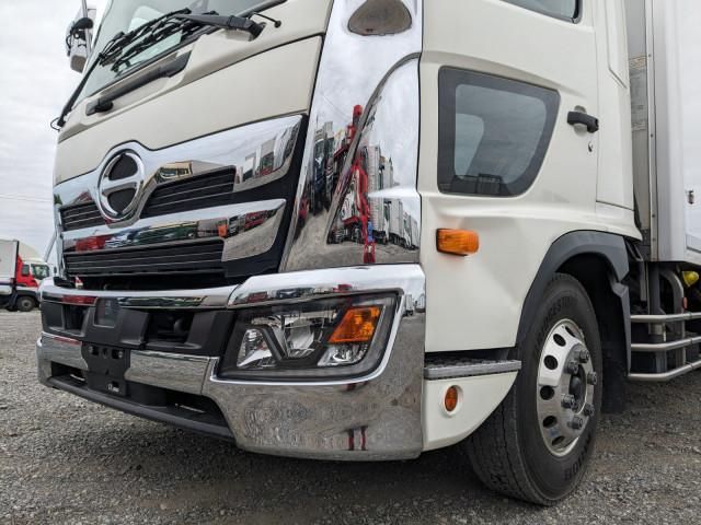 Hino RANGER 2021-06 6689583-24