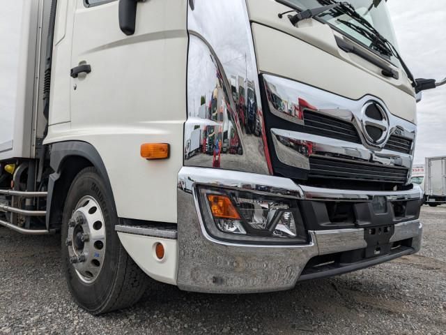 Hino RANGER 2021-06 6689583-25