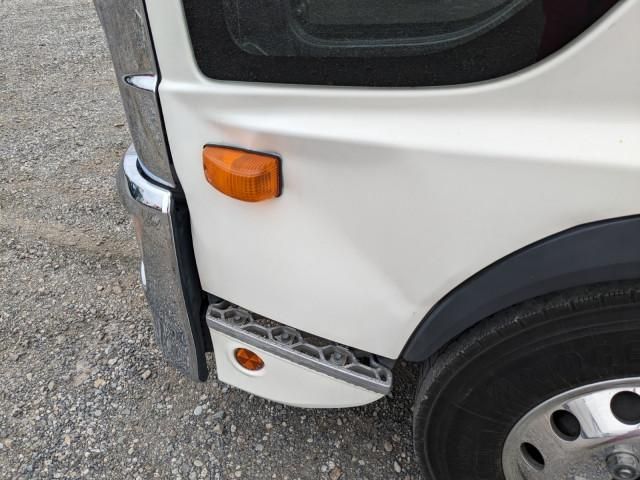 Hino RANGER 2021-06 6689583-26