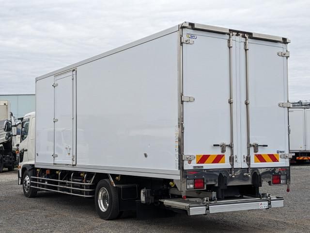 Hino RANGER 2021-06 6689583-2