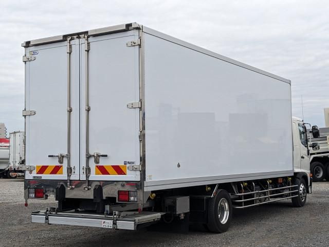 Hino RANGER 2021-06 6689583-3