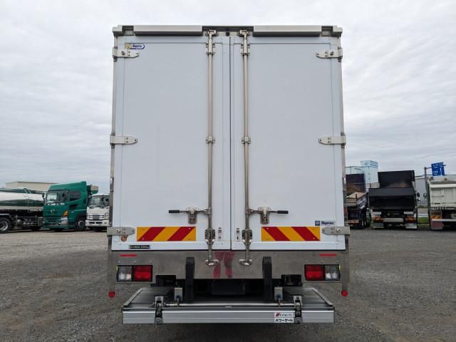 Hino RANGER 2021-06 6689583-4