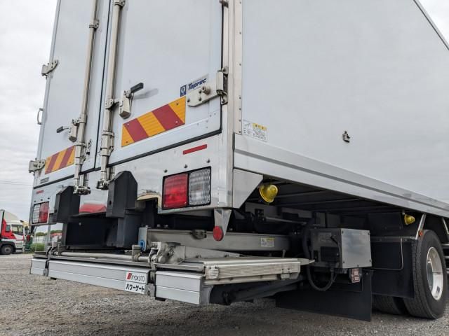 Hino RANGER 2021-06 6689583-5