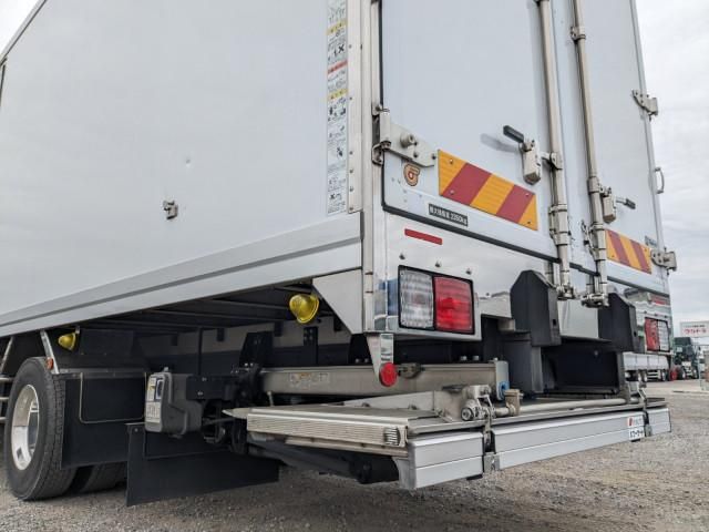 Hino RANGER 2021-06 6689583-6