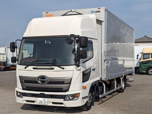 Hino RANGER 2023-05 6689581-0